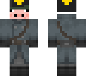 ww1 pig german