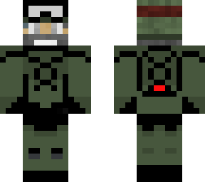 yet another personal skin of mine