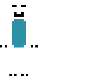 yeti man