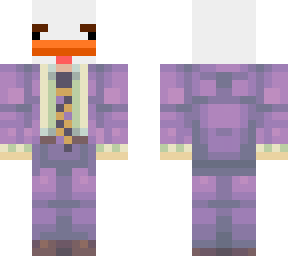 yoshikage chicken