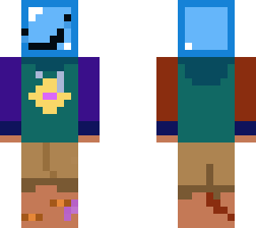 zak skin :] diamond