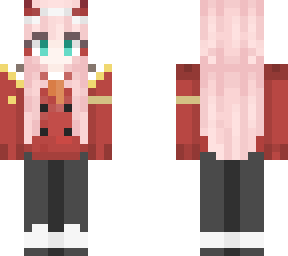 zero two