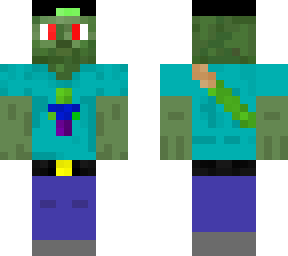zombieben 2