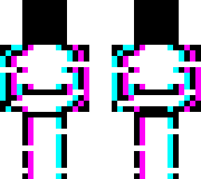 *updated* dream is glitched
