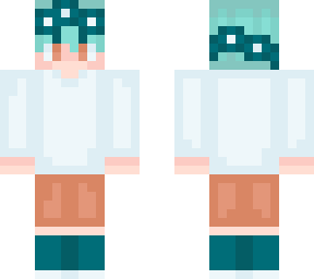 ~*~ color palette ~*~