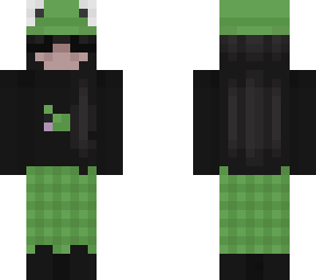 ~*~froggy girl~*~