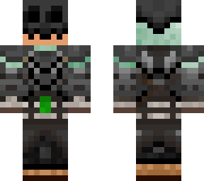 |:|rogue soldier: recruit|:|