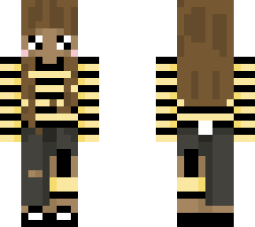 {~bee girl~}