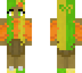 ~ citrus rush ~
