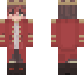 --king human apple--