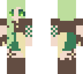 - woodlands -