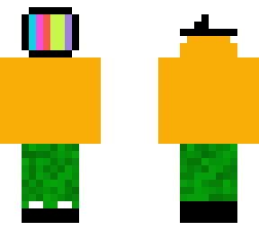(effect) blaze tv man, better?