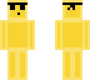 (slight affect) ninja slime fixed