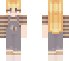 ~tubbo~bee boy~bee girl~