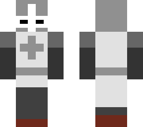 (updated) normal knight
