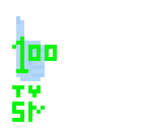 100 likes!!!