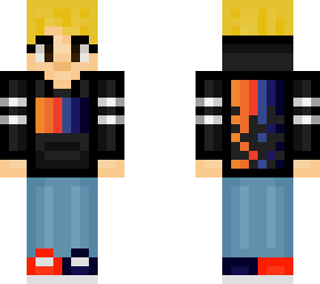 1981 extended play skin