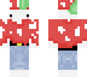 a simple mushroom