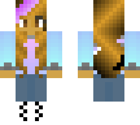 a skin. :3