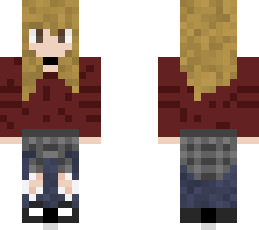 a teenager i dunno i'm not great at naming things.