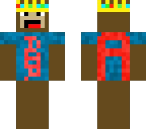 absurdmonkey709 air brothers