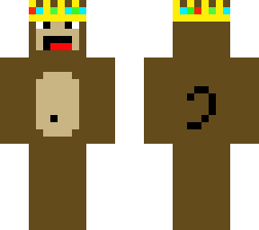 absurdmonkey709 *****