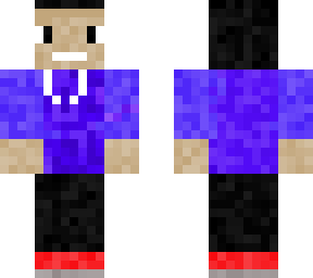 adrain skin