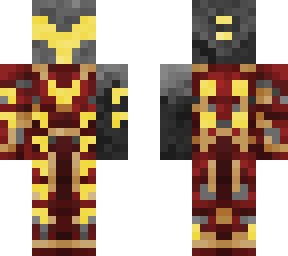 advanced warrior (part 1)