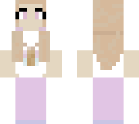 aesthetic girl 2