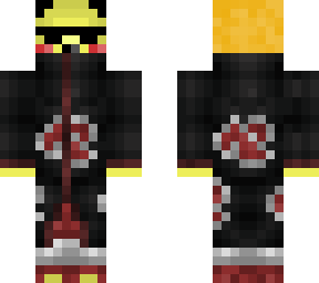 akutski pikachu