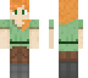 alex skin