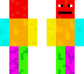 all the colours 2