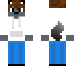 alpha wolf boy