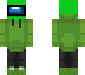 amogus drip