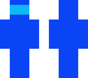 among us blue