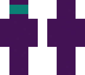 among us purple