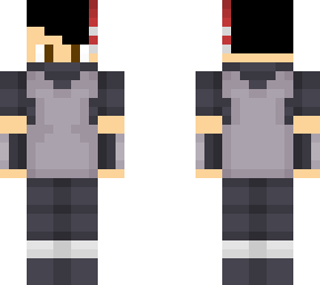 anbu simon (no sharingan)