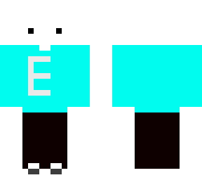 and skin for me