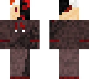 anime devil (male)