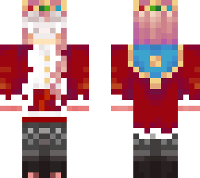 anime technoblade