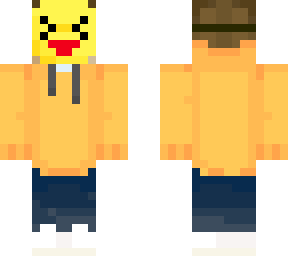 another skin for my friend kiza xd
