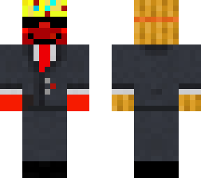 apple king
