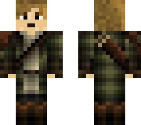 archer variant