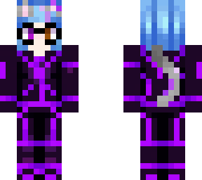 arcturia's cyber suit (do not use