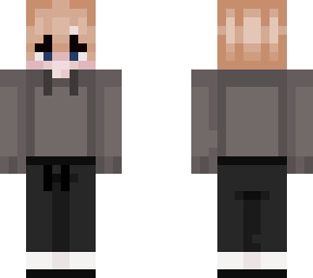 ashton's skin :d