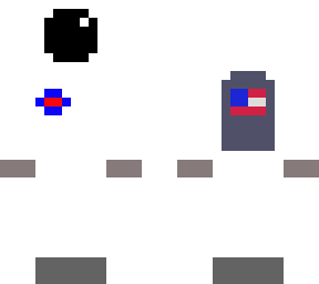 astronaut
