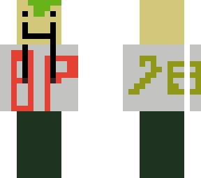 baconplayz the 6th