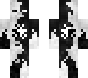 balanced steve (skin request)