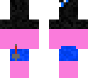 bandit peppa pig