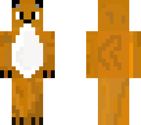 basic dingo (fixed)